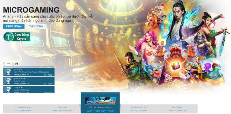 W88 Las🎖️Link Vào Nhà Cái W88 Homes Chính Thức Mới Nhất 5/2025 7 Slot game – Hành trình chinh phục vận may